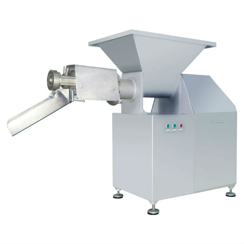 Stainless Chicken/Meat Debone Machine With Commerical Type