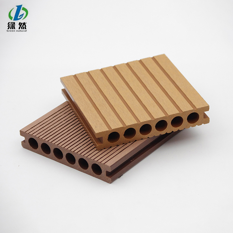 Grille decorative design moulding wooden plastic siding fluted panels outdoor wpc exterior wall cladding
