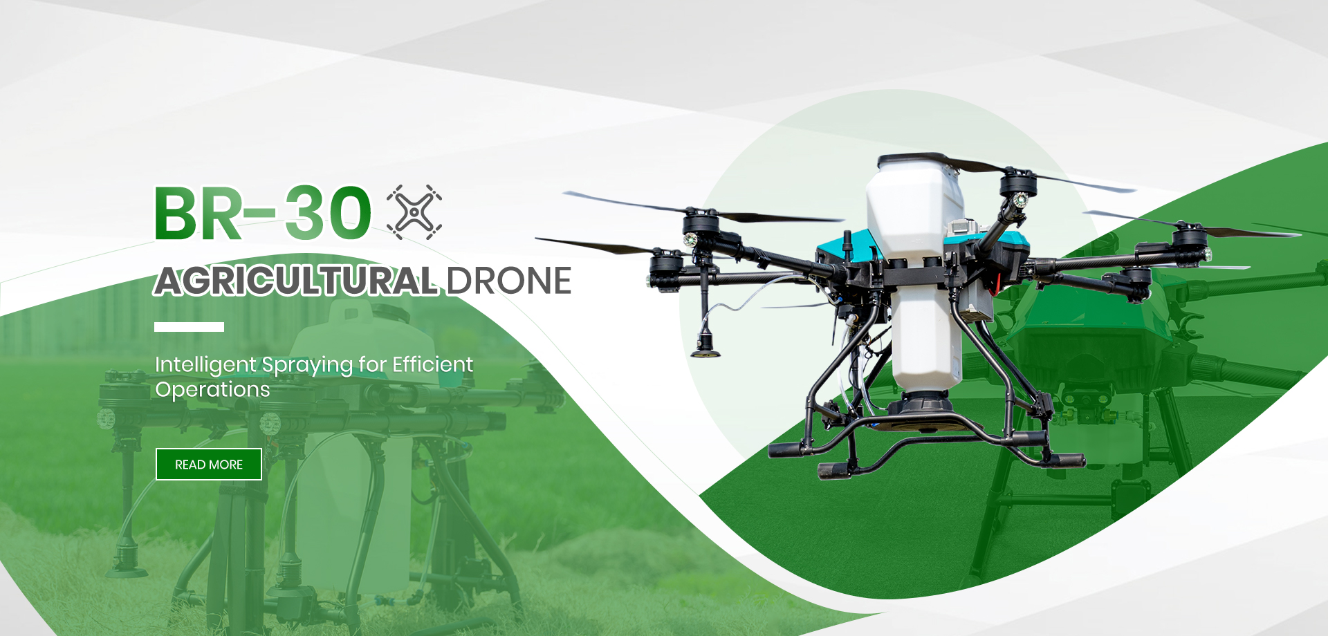 Intelligent Agriculture