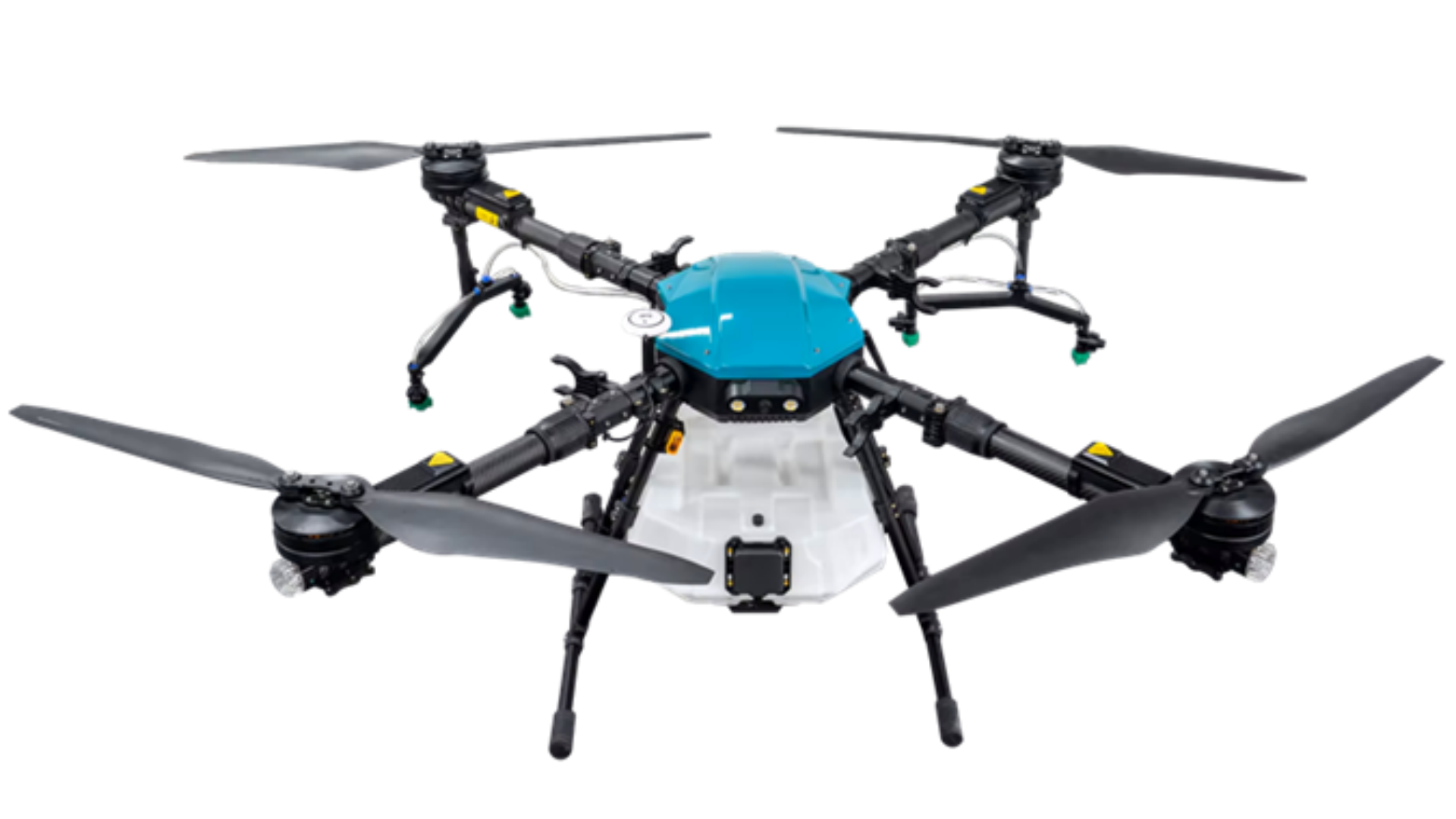BR20A Agricultural Drone UVA Crop Spraying Drone Sprayer