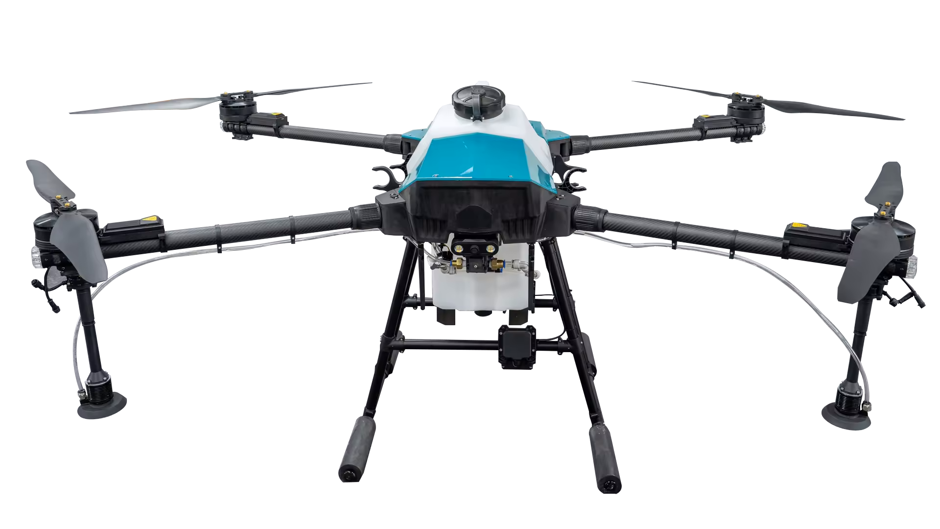 BR420 Agricultural Drone Crop Spraying Drone Sprayer
