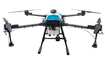 BR420 Agricultural Drone Crop Spraying Drone Sprayer