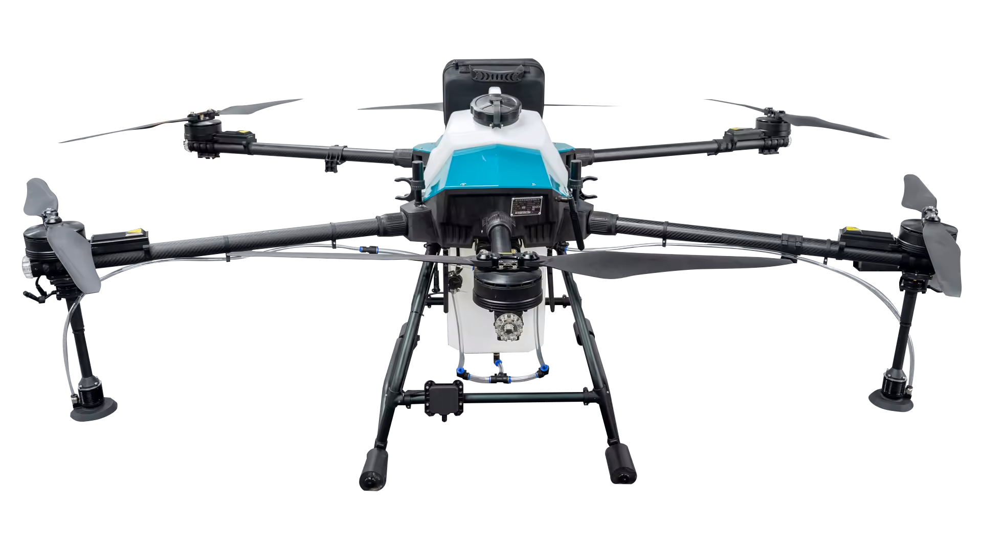 BR 30 Agricultural Drone UVA  Crop Spraying Farm Drones