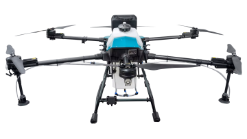 BR 30 Agricultural Drone UVA  Crop Spraying Farm Drones