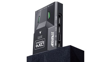 N7 flight controller