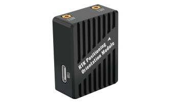 RTK Positioning & Orientation Module