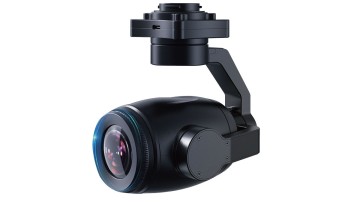 ZR30 Electro-Optical Pod