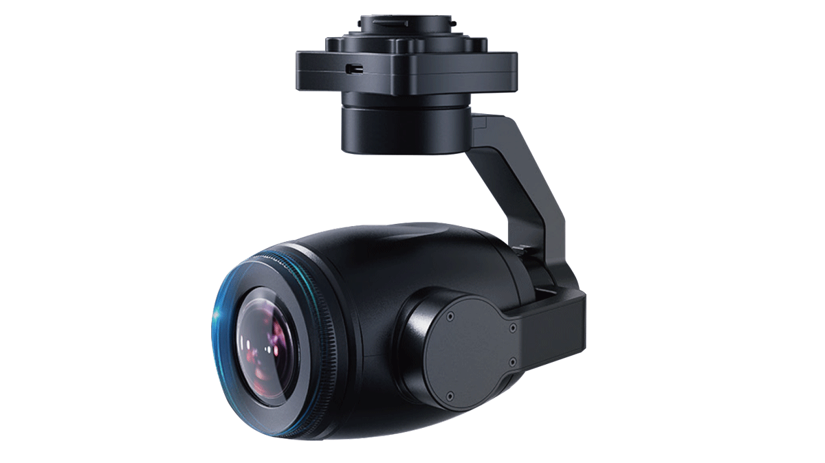 ZR30 Electro-Optical Pod