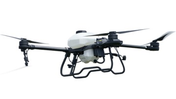 BR100 Agricultural Drone