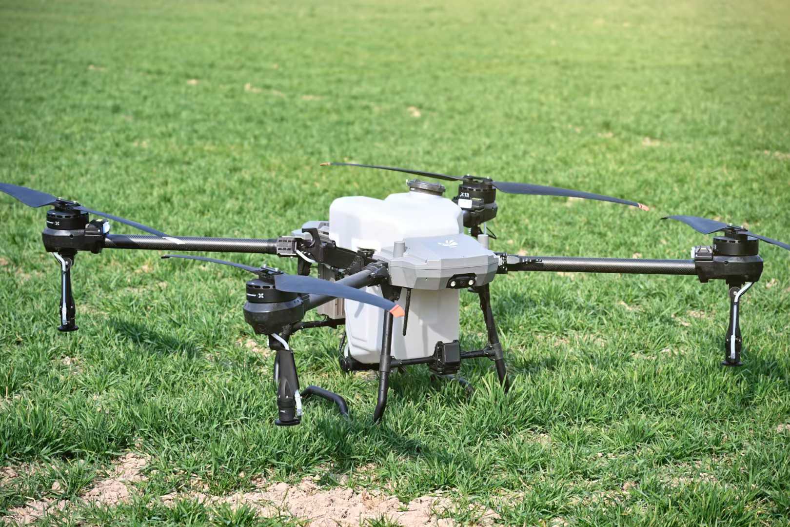Agricultural Drone Payload: The Pivotal Force Revolutionizing Smart Agriculture