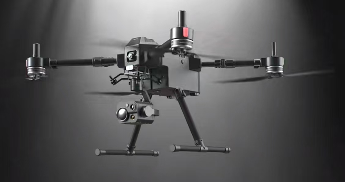 Industrial Drones: Safe, Reliable, and Helping Enterprises Reduce Costs and Increase Efficiency