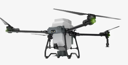 Why Agricultural Drones Are Revolutionizing Future Farming