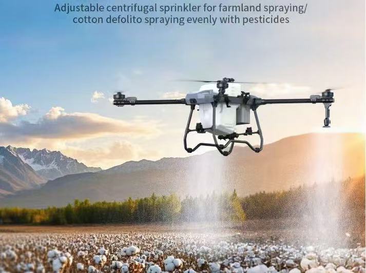 What Are the Principal Issues and Challenges That Agricultural Drones May Face in the Future?