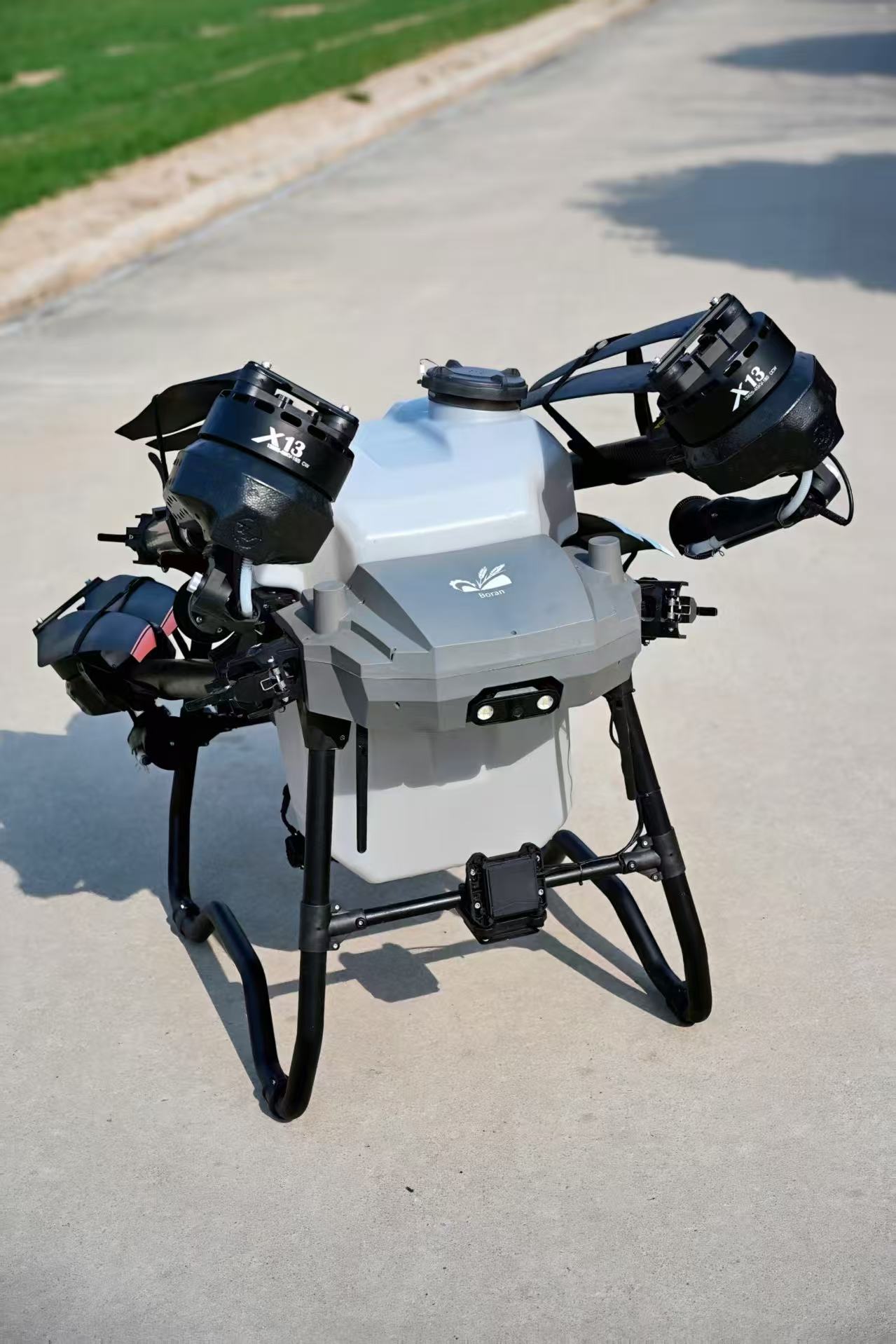 Introduction: The Dawn of an Agricultural Revolution