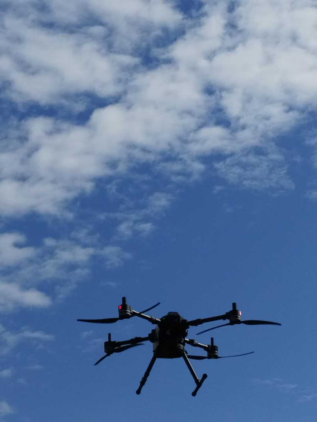How will drones be used in agriculture? The Dawn of Autonomous Agronomy