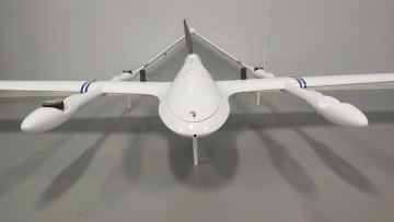 BR2580 Hydrogen Energy Drones