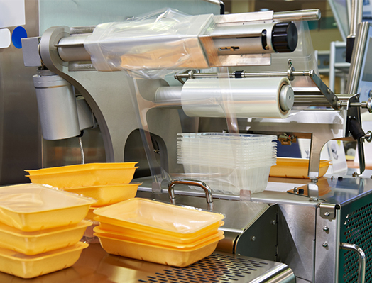 Special-shaped bag packaging machine: the new trend in the industry