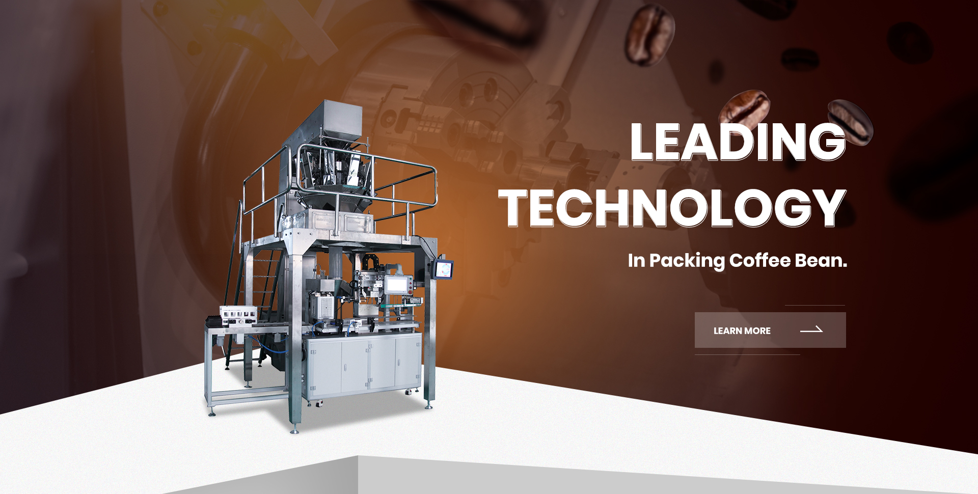 LEADING TECHNOLOGY