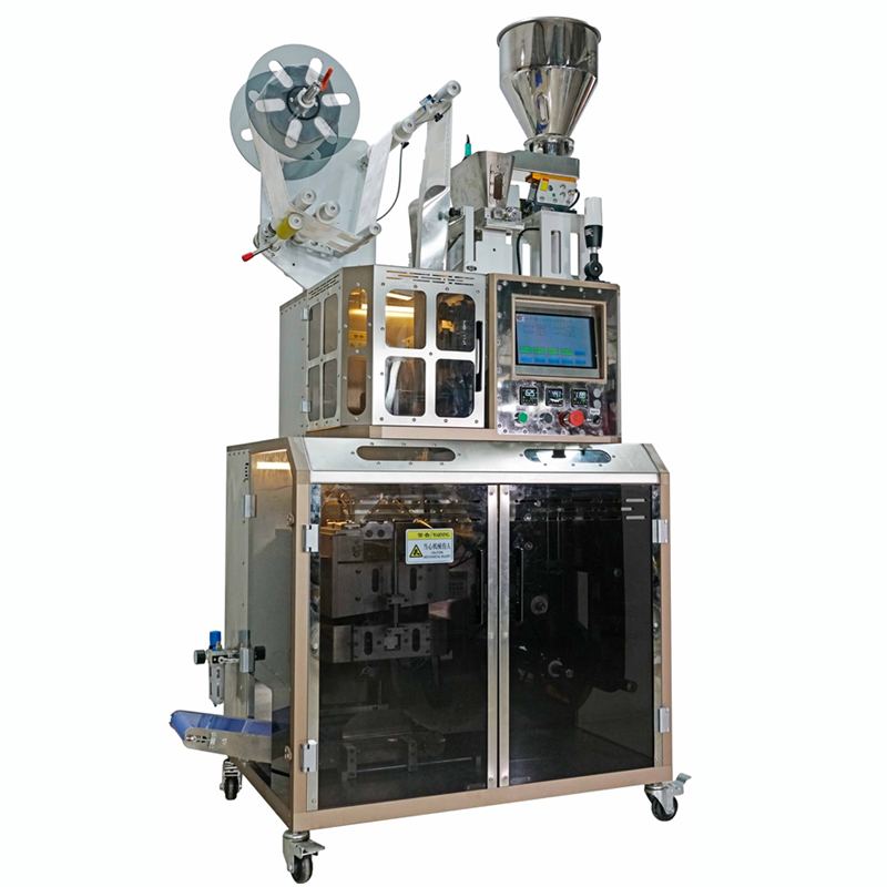 coffee bag sealer machinemz7