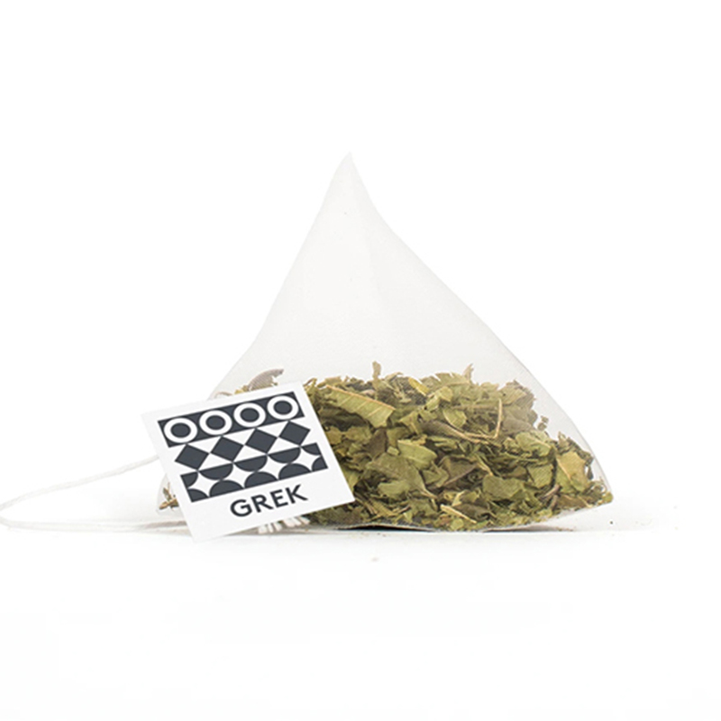 pyramid tea bag packaging3dk