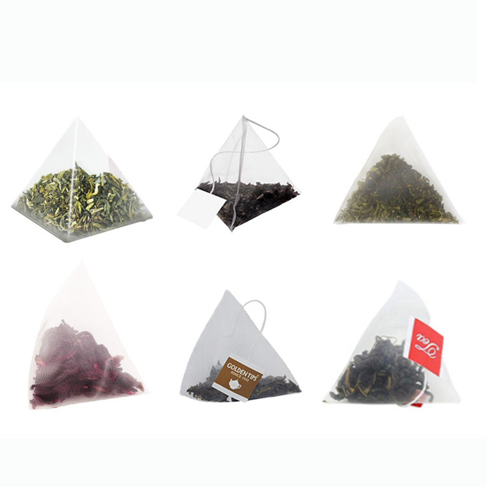 pyramid tea bag packing machine3kg1