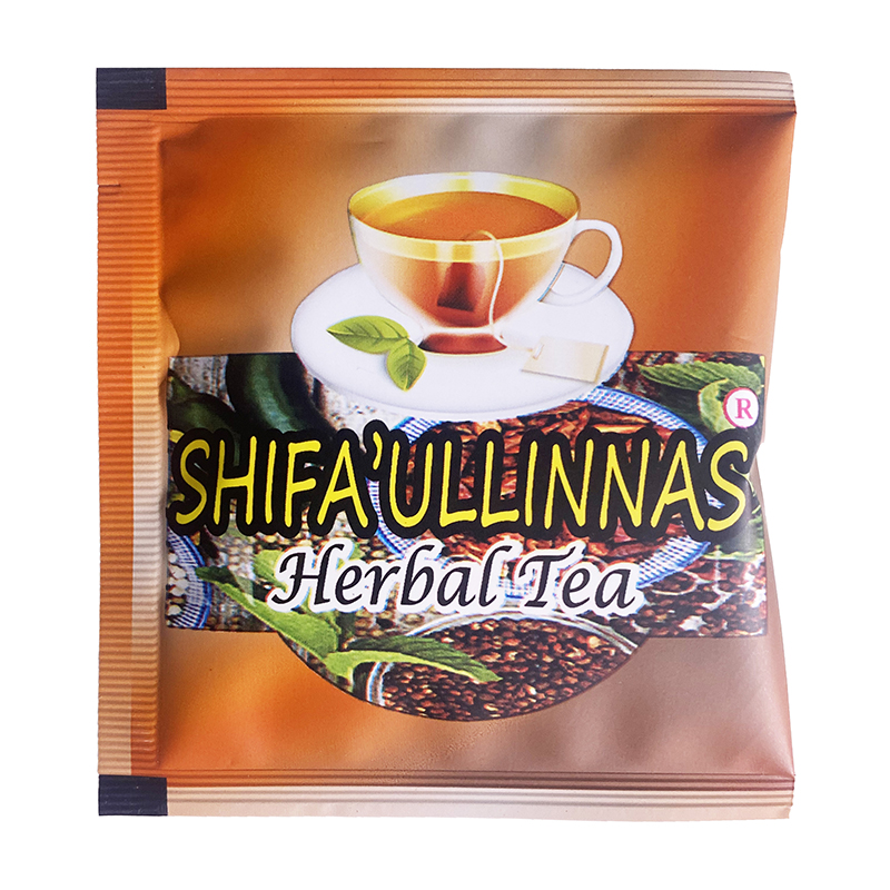 pyramid tea bagolg