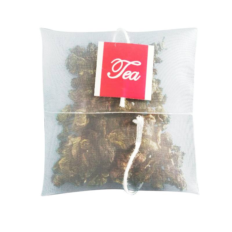 pyramid tea bag206u