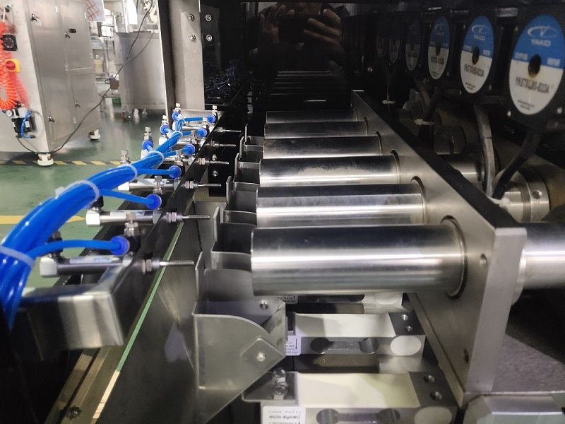 tea bag maker machine (5)q92