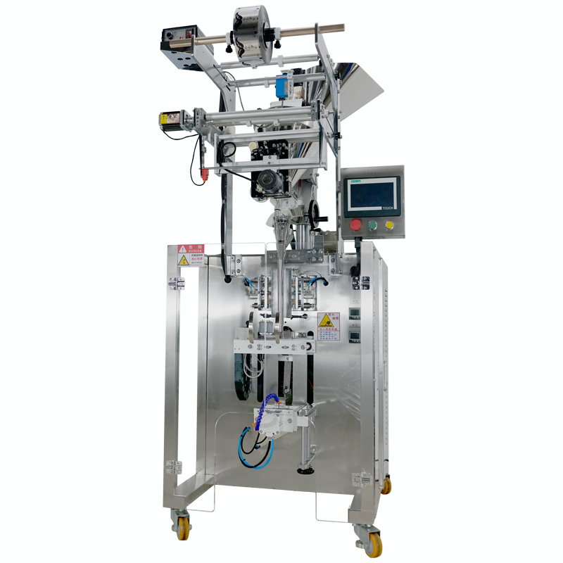 Powder material packing machine  Model: PPM-65