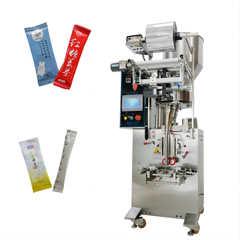Measuring Cup Granule packing machine for ...