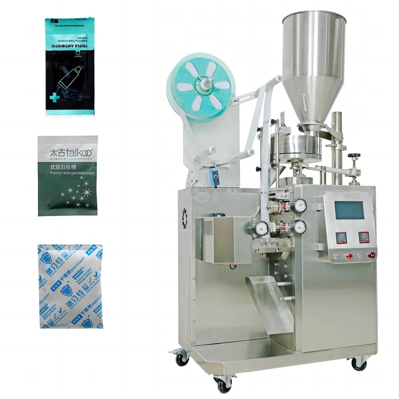 sugar sachet packing machine model:GPM-40