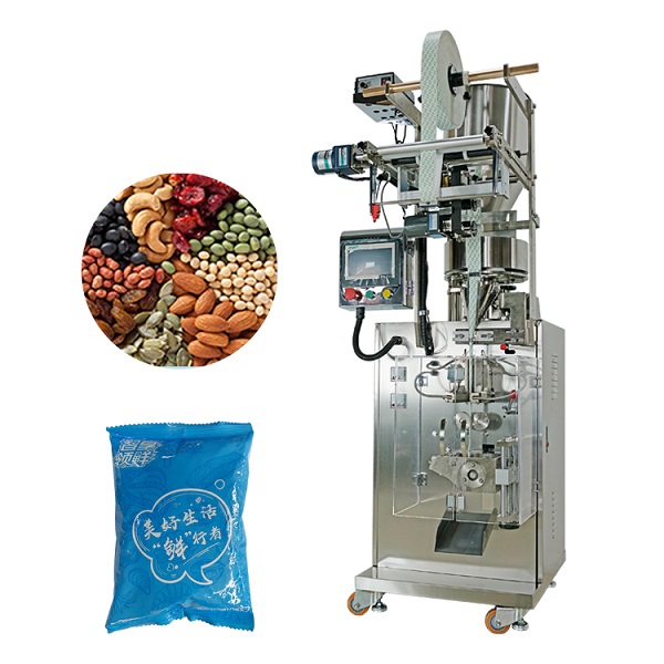 automatic granule bag filling machine Mode...