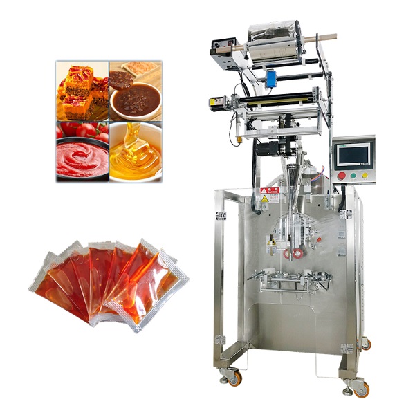 Sauce-automatic-packing-machine-Model:SPM-65