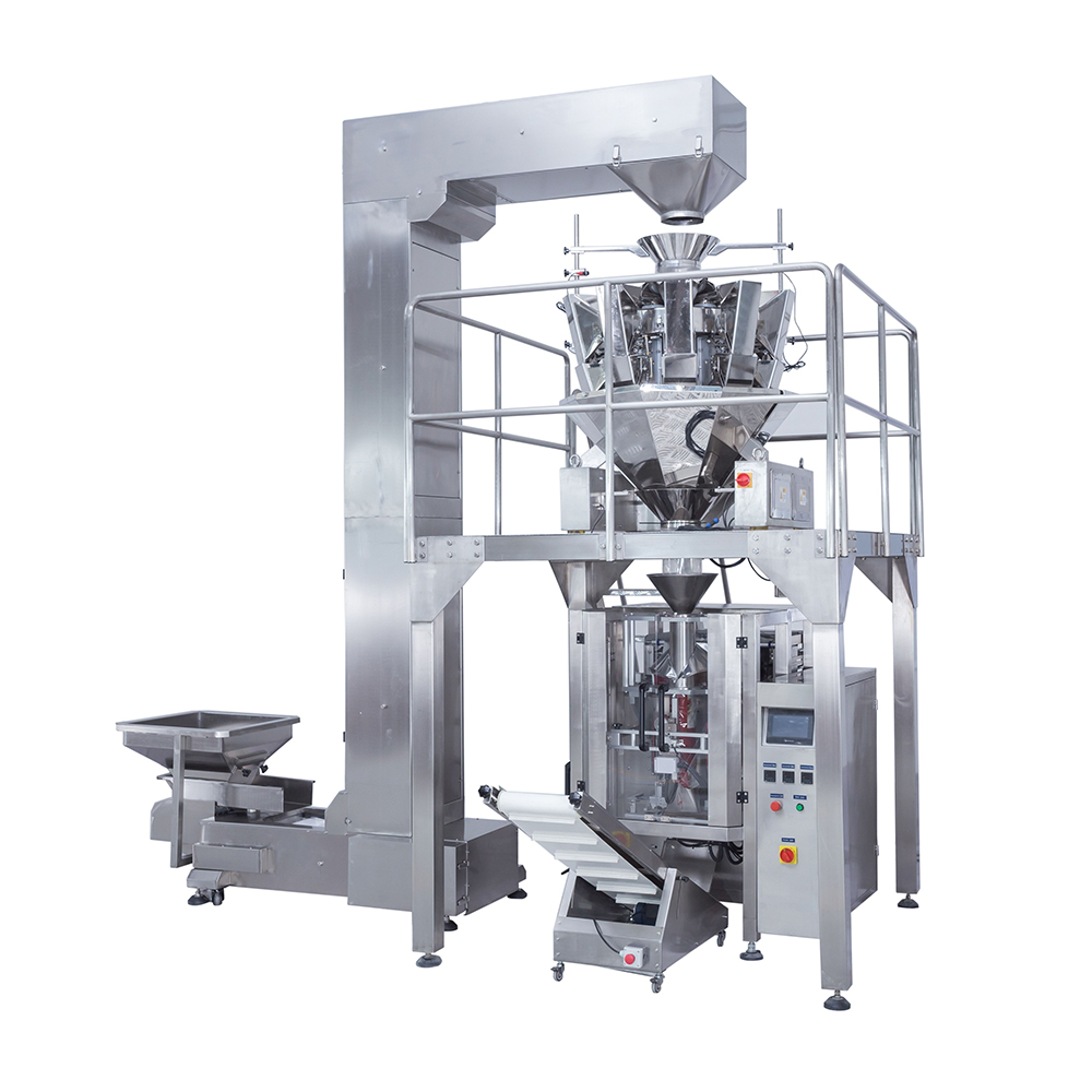 10 heads tea bag filling sealing machine m...