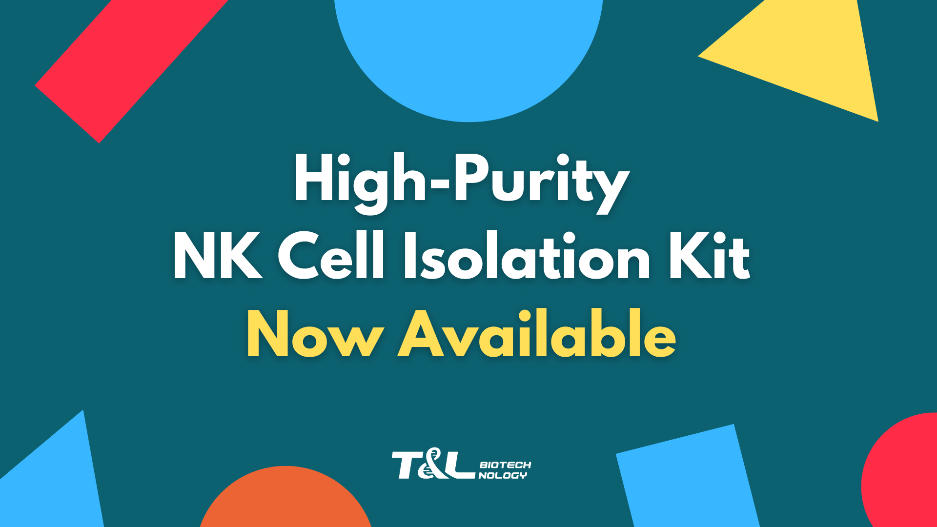 AMMS® High Purity NK Cell Culture Kit 3.0 dị ugbu a ｜ Kwuo Daalụ na Ngbanwe Sample— Nweta ≥ 95% NK Dị Ọcha!