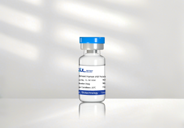Recombinant Human bFGF Protein (Heat Stable)