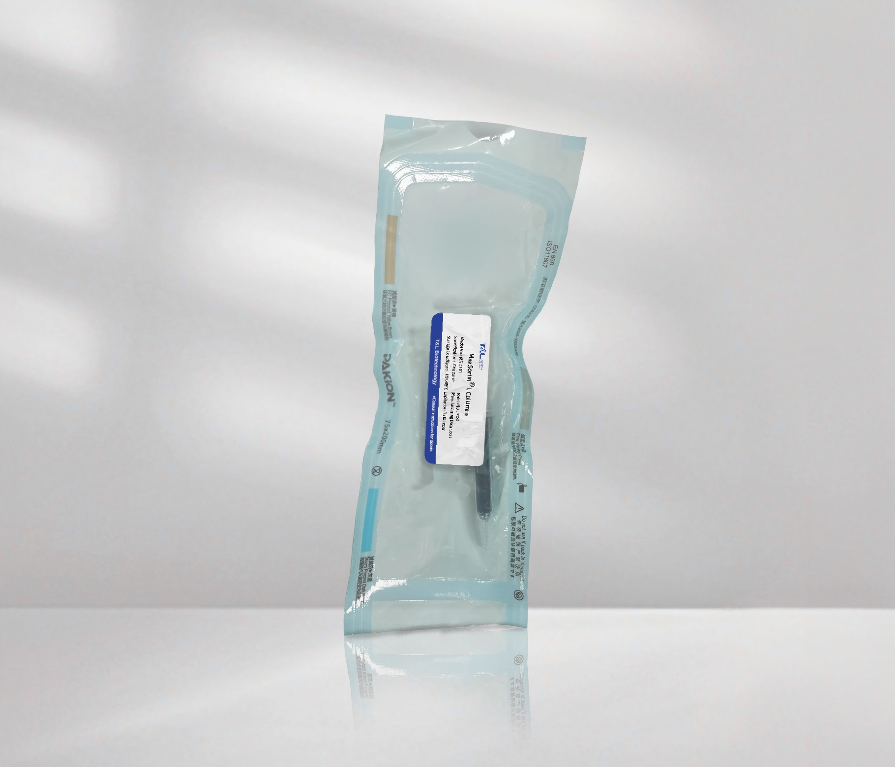 MaxSortin® L-Separation Columns