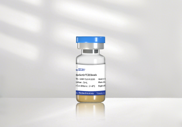 GMP-Grade MaxSortin® CD8 Beads