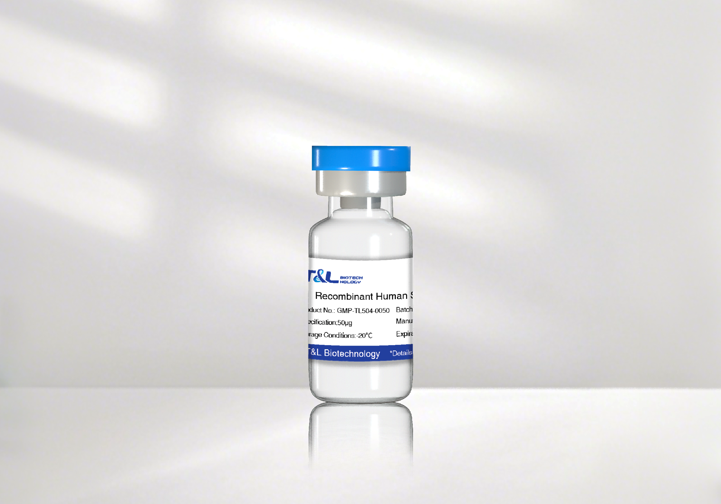 Recombinant Human SCF Protein