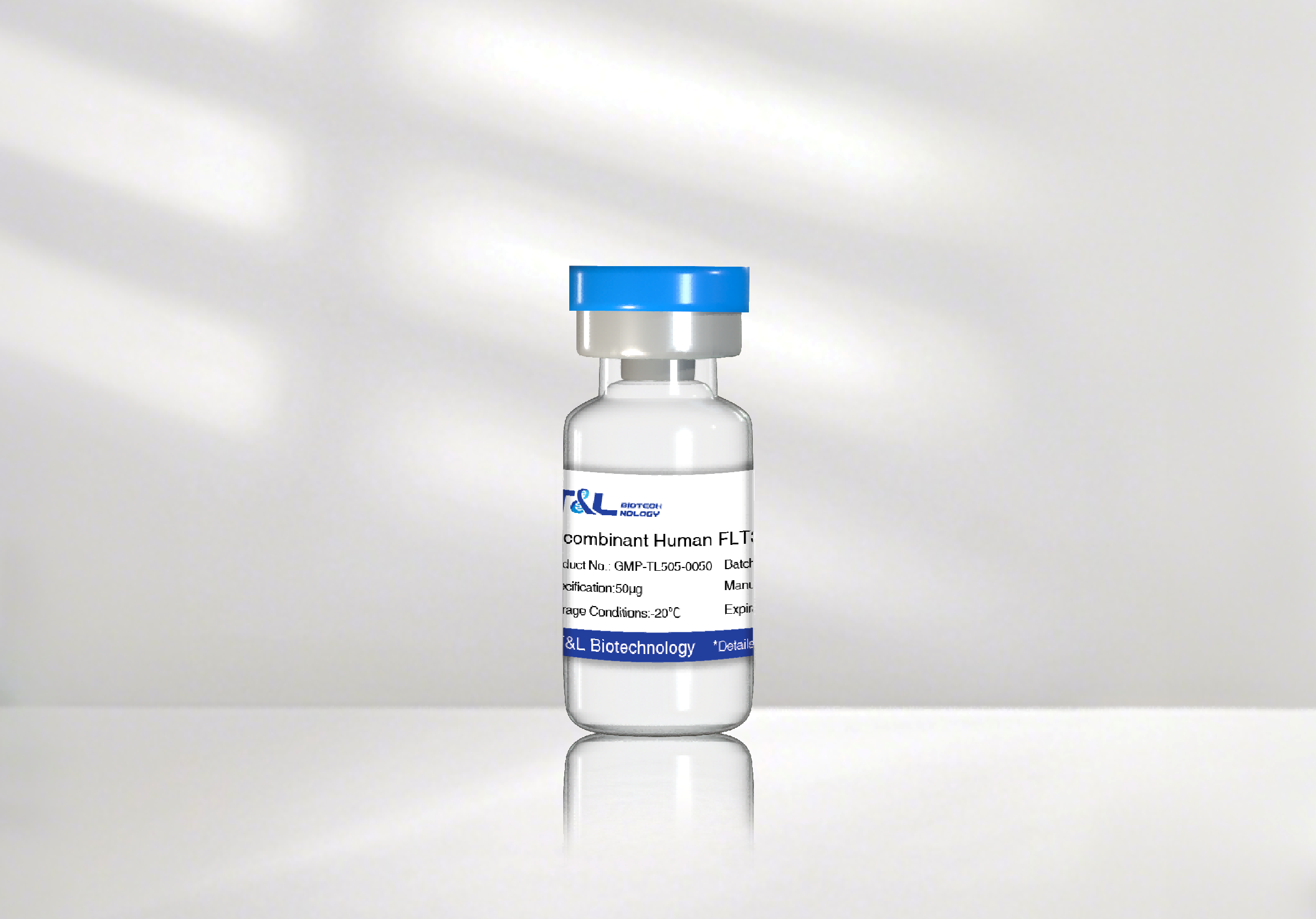 Recombinant Human FLT3 Ligand Protein
