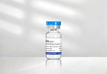 Recombinant Human IL-21 Protein