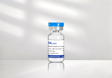 Growth Factors Recombinant Human EGF Protein Promote cell growth and differentiation