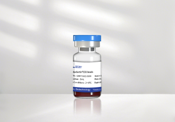 CD3 Magnetic Beads(RUO)