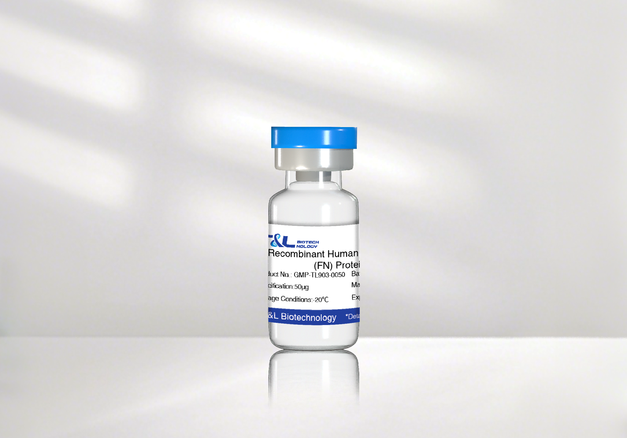 Recombinant Human Fibronectin(FN) Protein