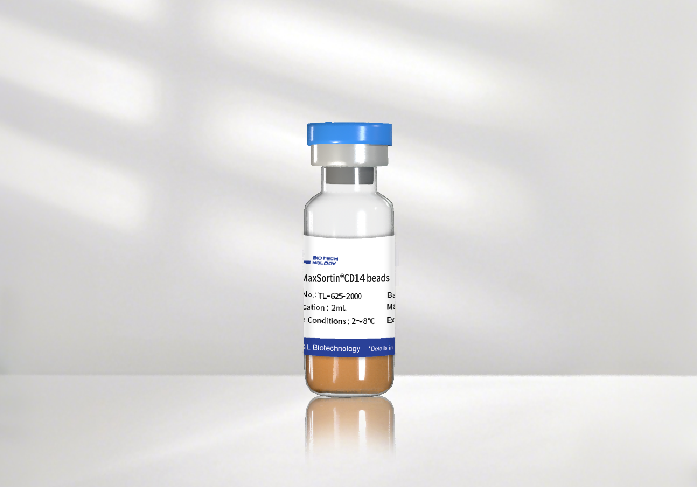 RUO-Grade CD14 Beads