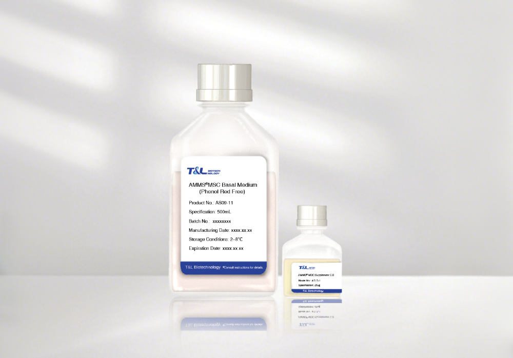 AS-33 AMMS®MSC Cell Culture Kit 2