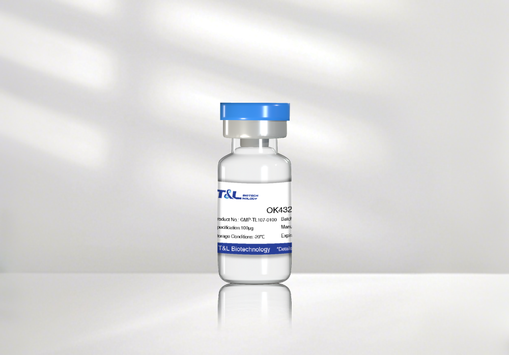 GMP-TL107-0100 OK432