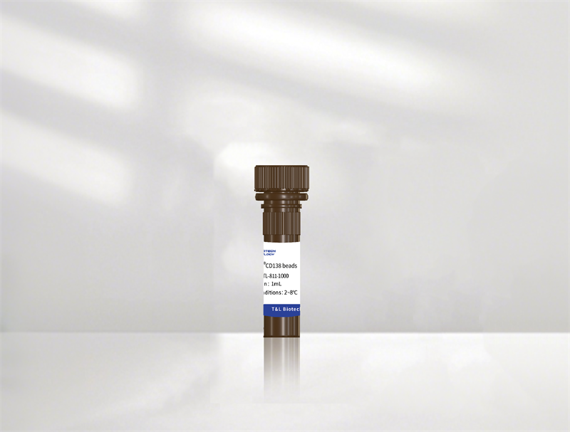 MaxSortin® CD138 Beads