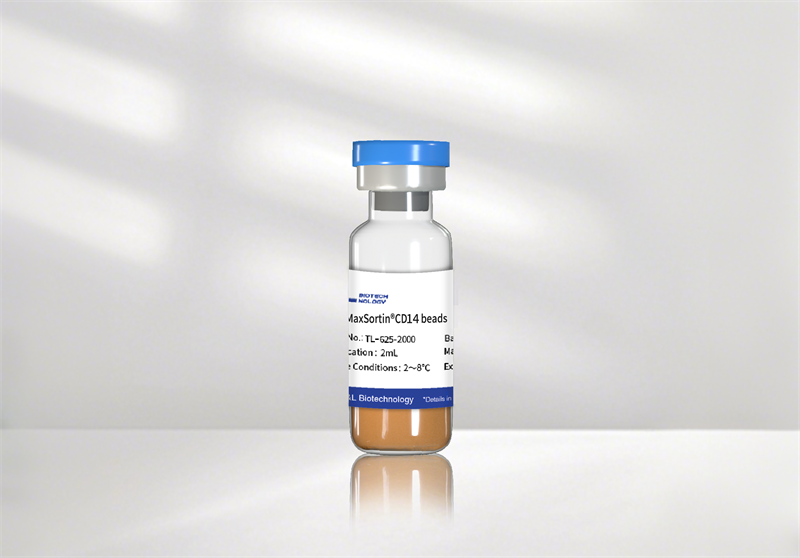 MaxSortin® CD14 Beads