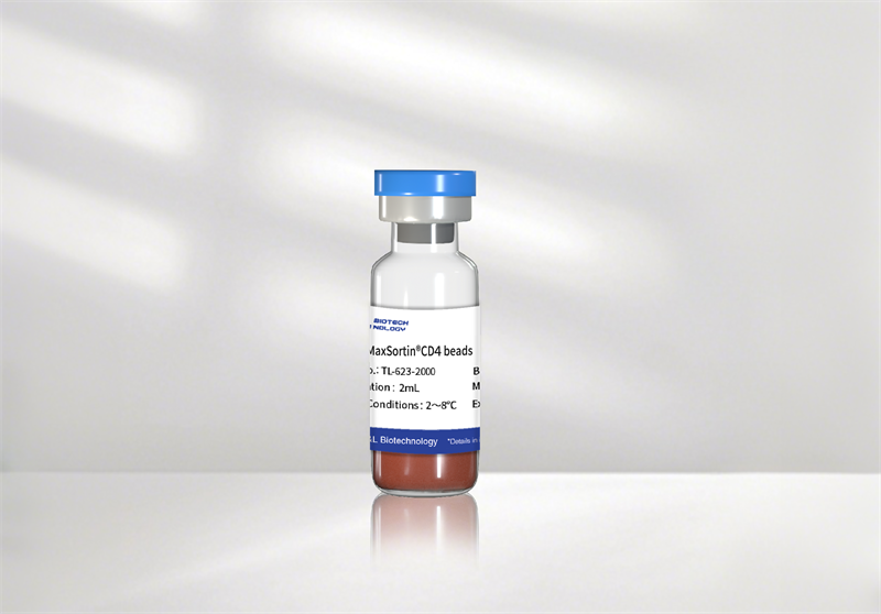 MaxSortin® CD4 Beads